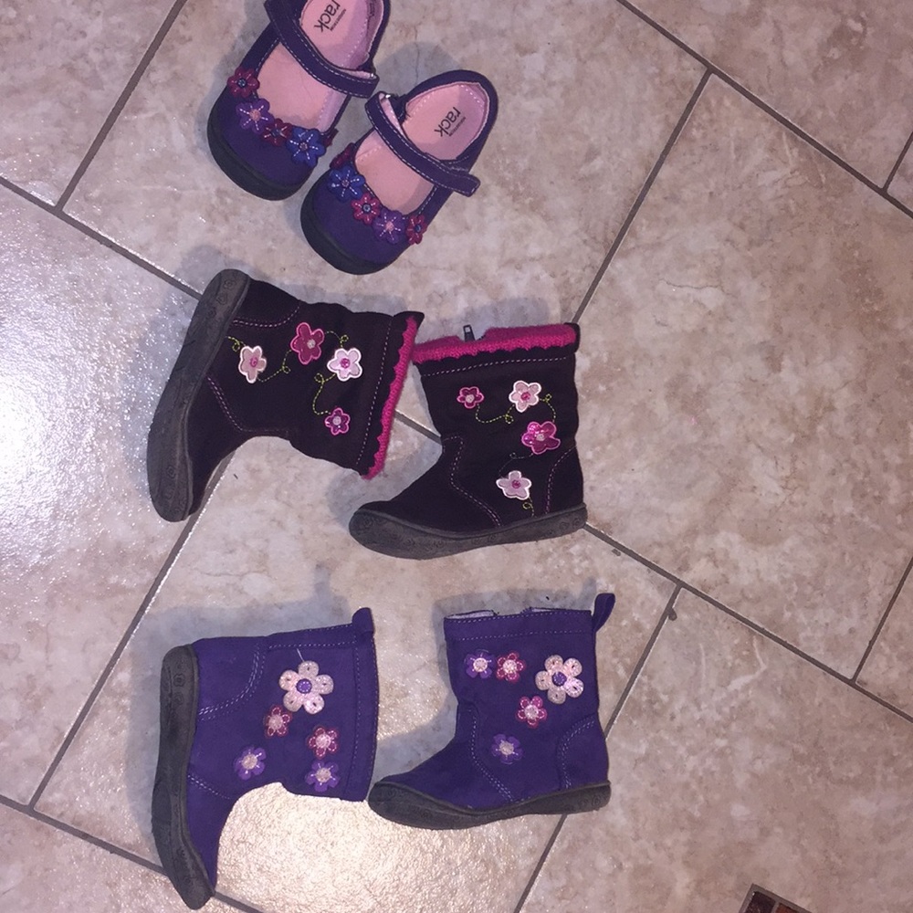 Nordstrom rack toddler bundle